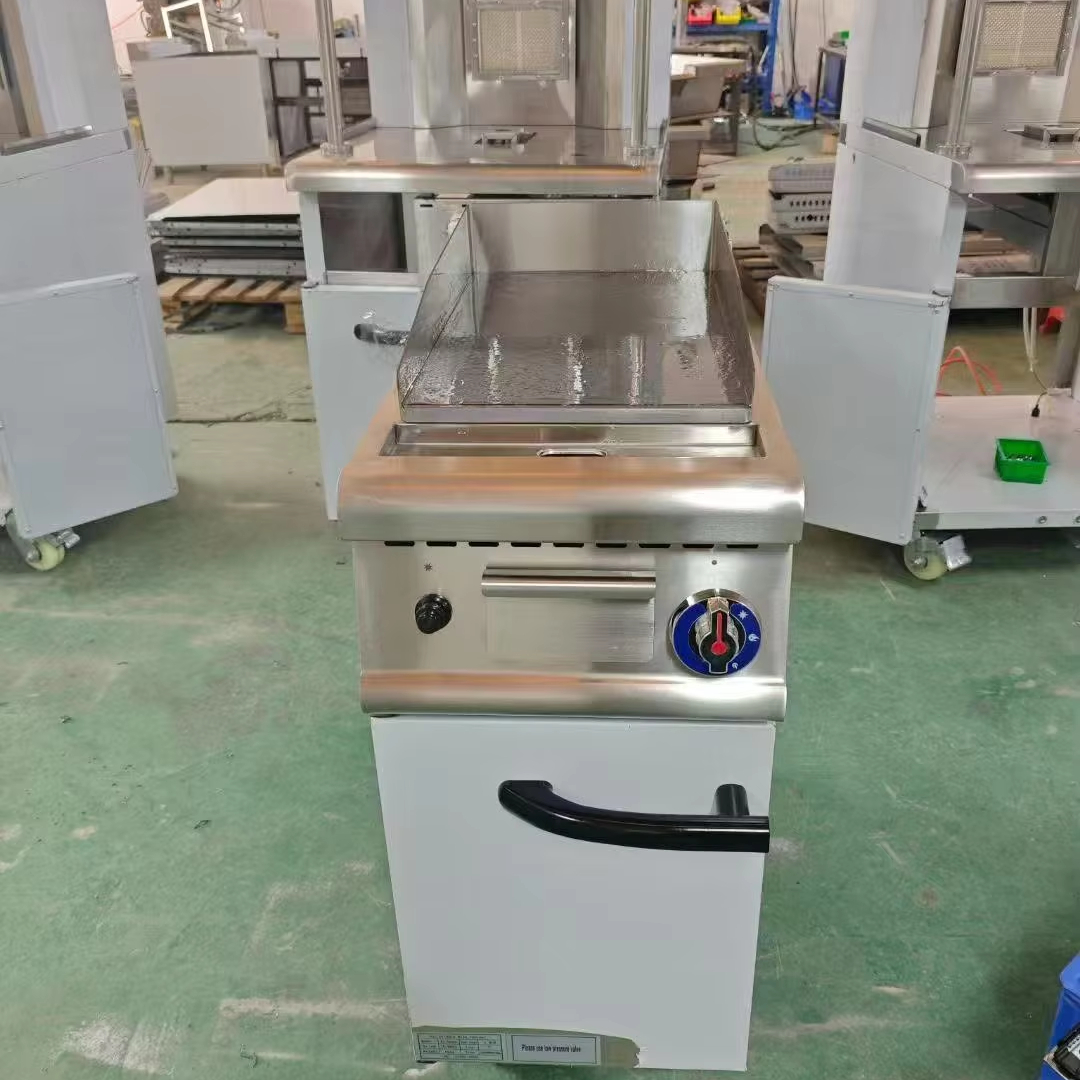 Commercial Hotel Restaurant Ki - Commercial Kitchen Griddle 리뷰 및 가격