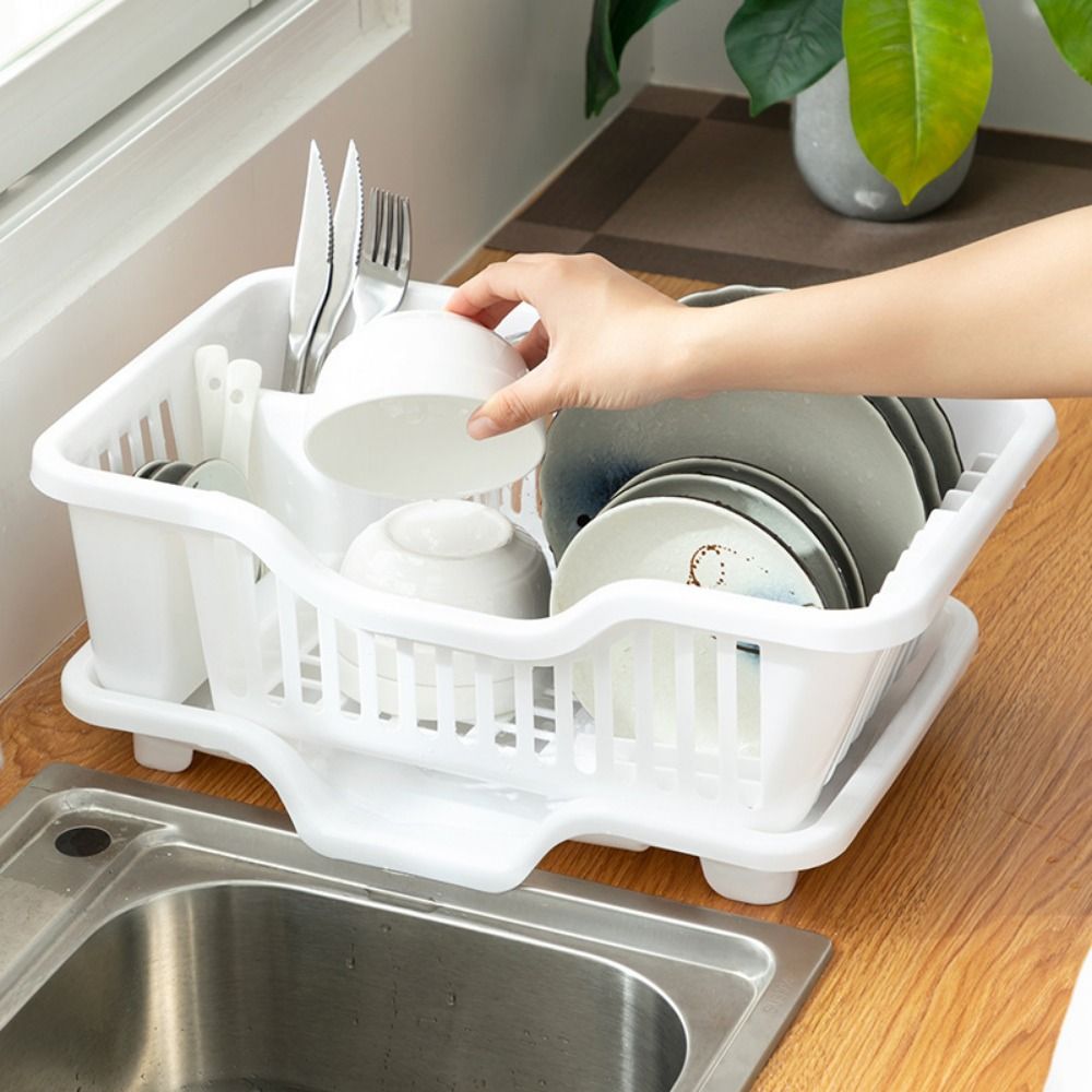 Dish Drying Rack, Kitchen Uten - Commercial Kitchen Floor Drain 리뷰 및 가격