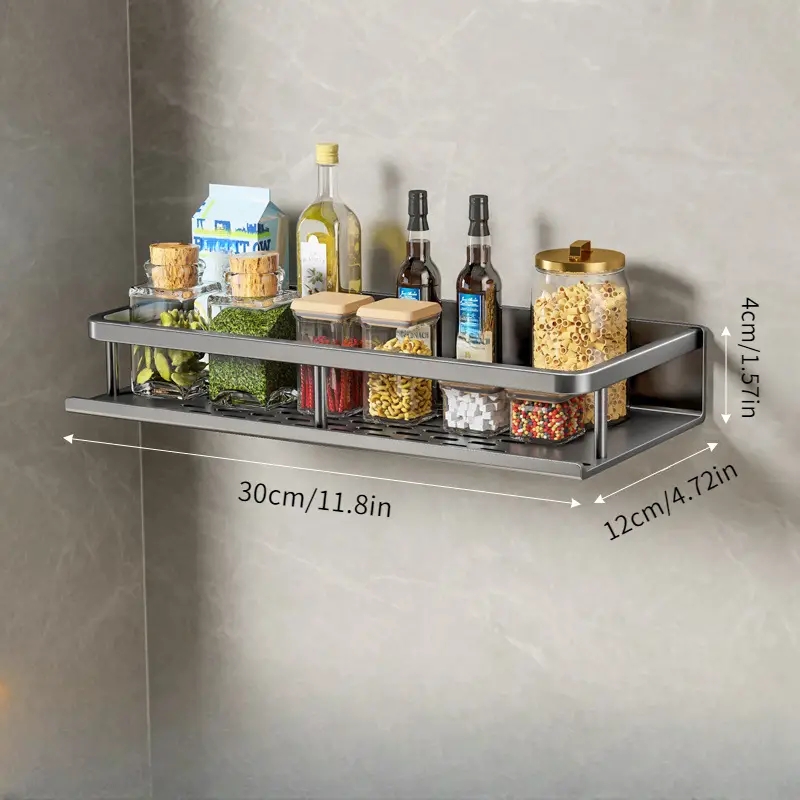 1 PC Multifunctional Kitchen R - Commercial Kitchen Rack review and price