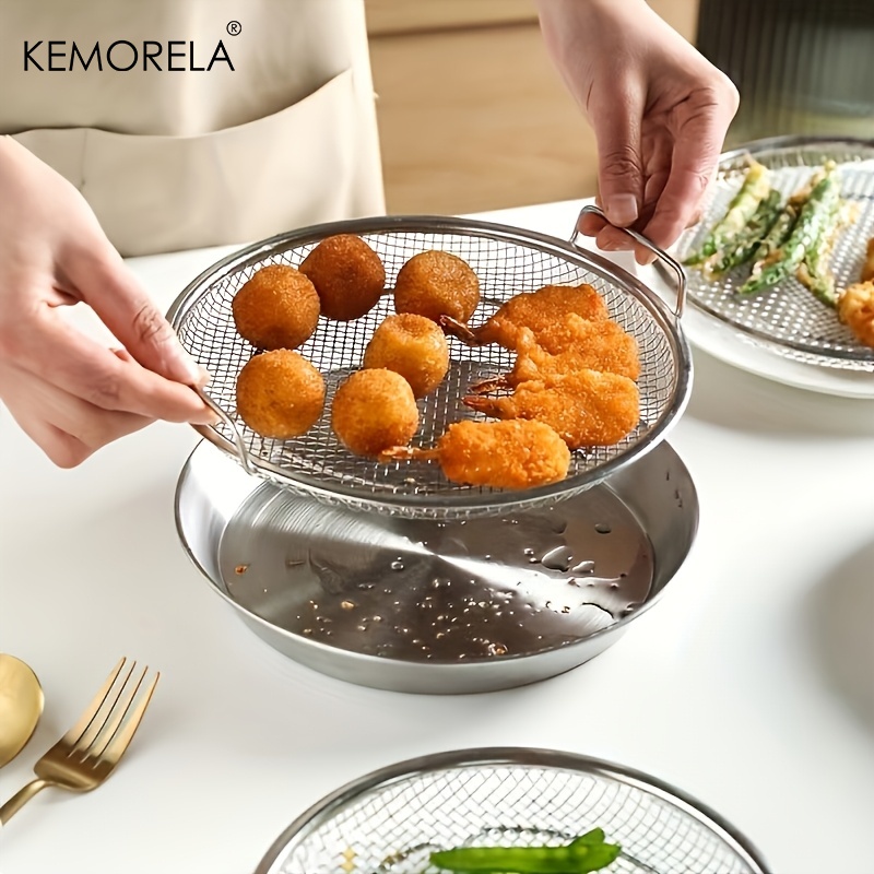Polished Stainless Steel Oil F - Commercial Kitchen Oil Filter 리뷰 및 가격