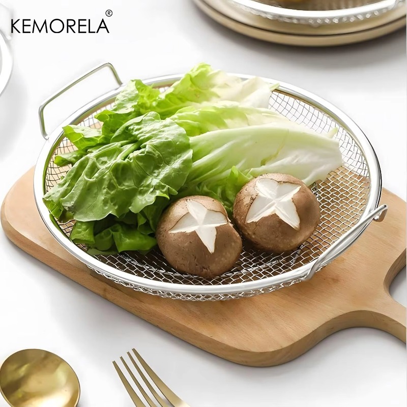 Polished Stainless Steel Oil F - Commercial Kitchen Oil Filter 리뷰 및 가격