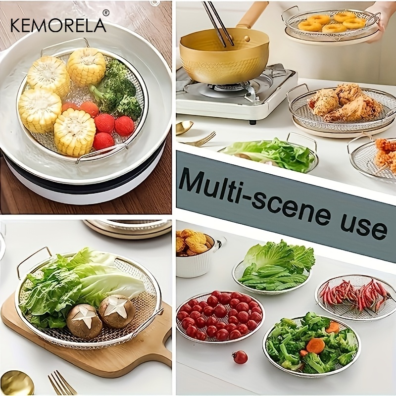 Polished Stainless Steel Oil F - Commercial Kitchen Oil Filter 리뷰 및 가격