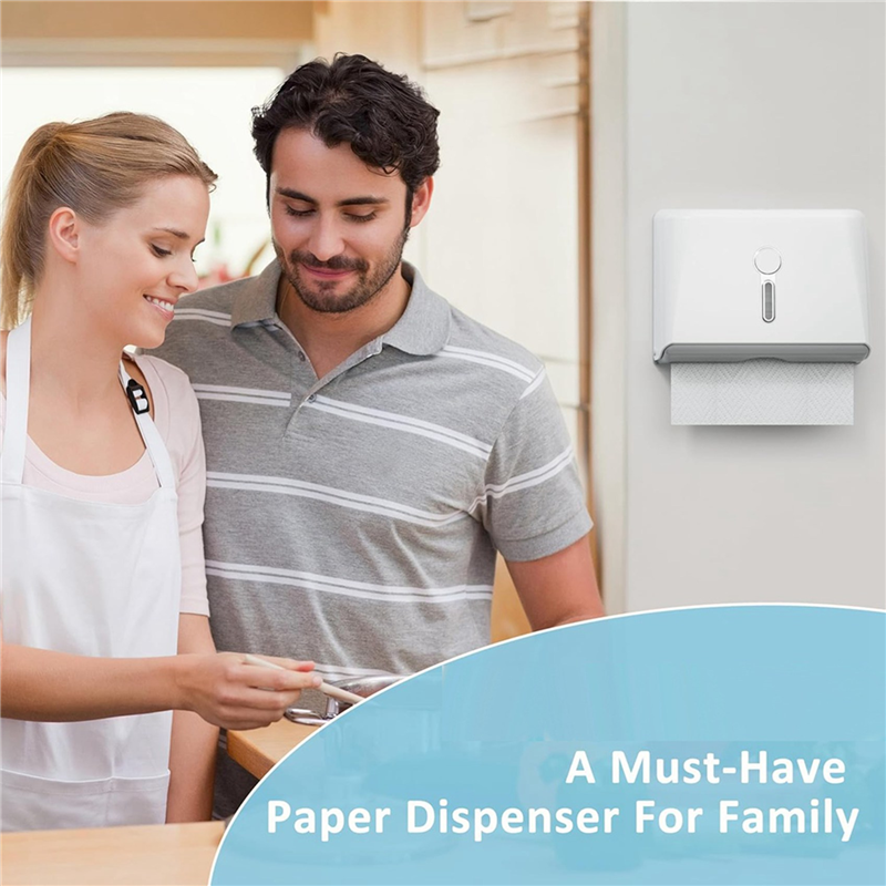 3X Commercial Paper Towel Disp - Commercial Kitchen Wall 리뷰 및 가격