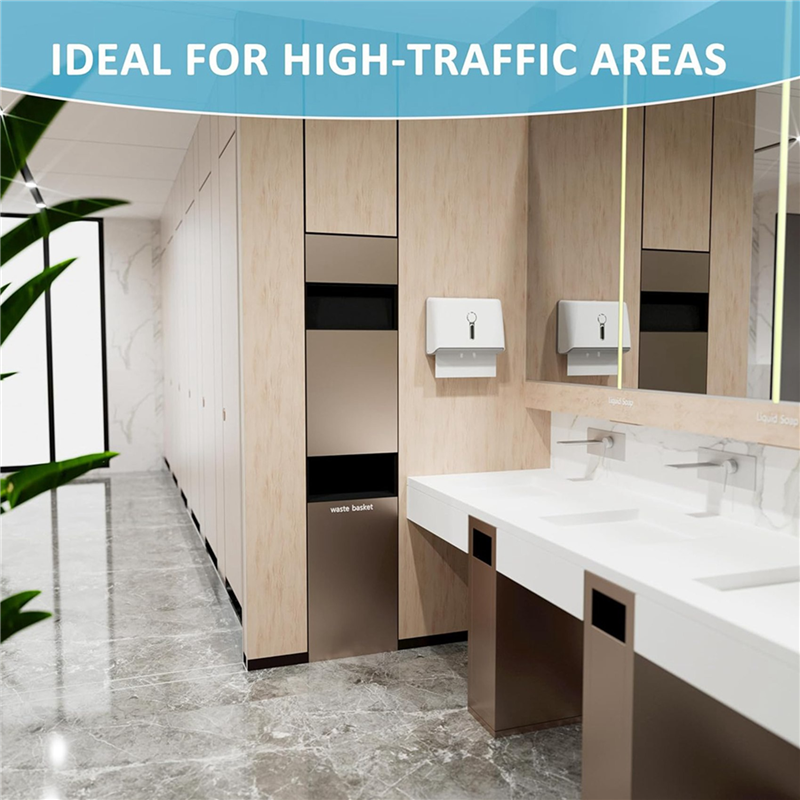 3X Commercial Paper Towel Disp - Commercial Kitchen Wall 리뷰 및 가격