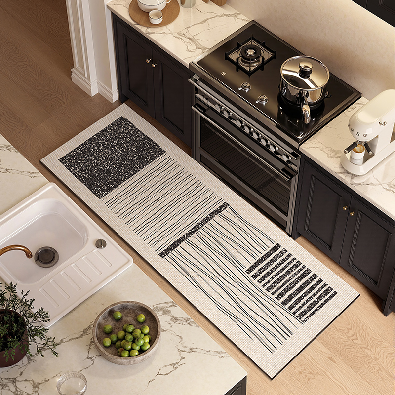Kitchen Floor Mat Anti-slip An - Commercial Kitchen Mats Anti Fatigue 리뷰 및 가격