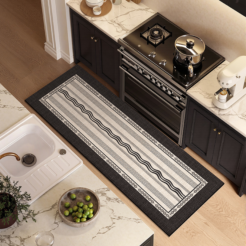 Kitchen Floor Mat Anti-slip An - Commercial Kitchen Mats Anti Fatigue 리뷰 및 가격