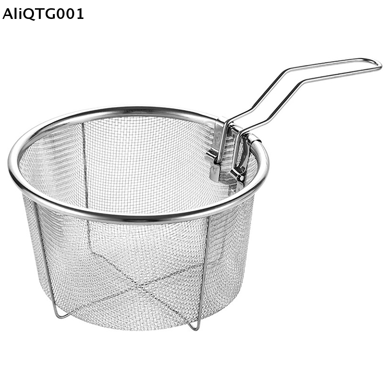 Stainless Steel French Chip Fr - Commercial Kitchen Appliance review and price