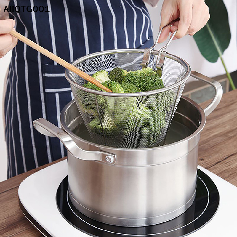 Stainless Steel French Chip Fr - Commercial Kitchen Appliance review and price