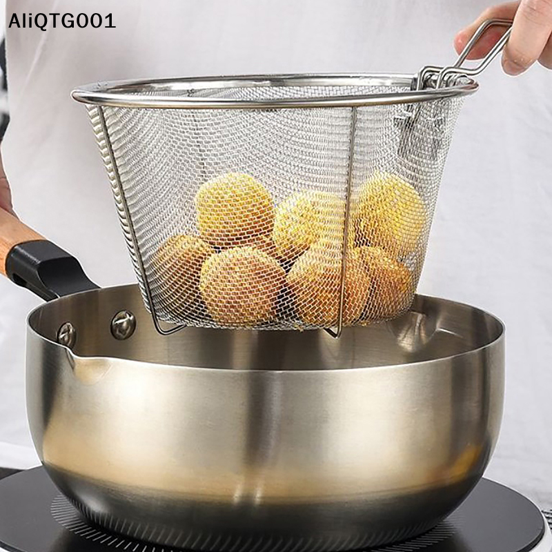 Stainless Steel French Chip Fr - Commercial Kitchen Appliance review and price